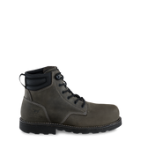 Irish Setter by Red Wing 84604 Pipestone Safety Toe 6 Inch Leather SR EH Work Boot