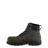 Irish Setter by Red Wing 84604 Pipestone Safety Toe 6 Inch Leather SR EH Work Boot