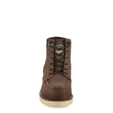 Irish Setter 84630 Pipestone Safety Toe 6 Inch Leather SR EH Work Boot
