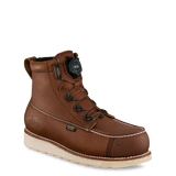Irish Setter Boots 84670 Wingshooter XD 6″ BOA Waterproof Leather Safety Toe