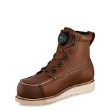 Irish Setter Boots 84670 Wingshooter XD 6″ BOA Waterproof Leather Safety Toe