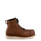 Irish Setter Boots 84670 Wingshooter XD 6″ BOA Waterproof Leather Safety Toe