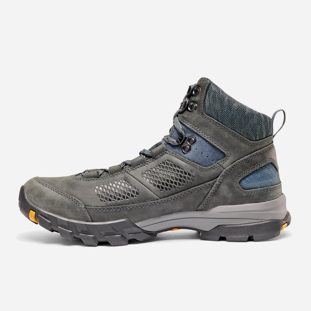 Vasque by Red Wing Shoes 7366 Talus AT Ultradry Men's Waterproof Hikin ...