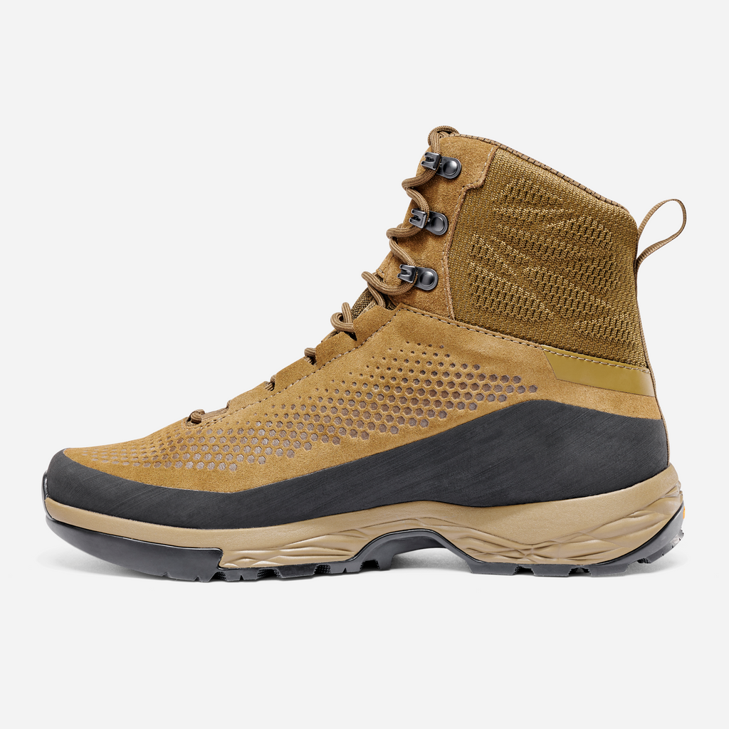 Vasque by Red Wing Shoes 7554 Torre AT GTX Men's Waterproof Hiking Boo ...