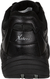Xelero Matrix Leather Men's Black X84607