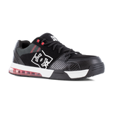 DC Work Crew Shoes Versatile Work Composite Safety Toe - DC60803