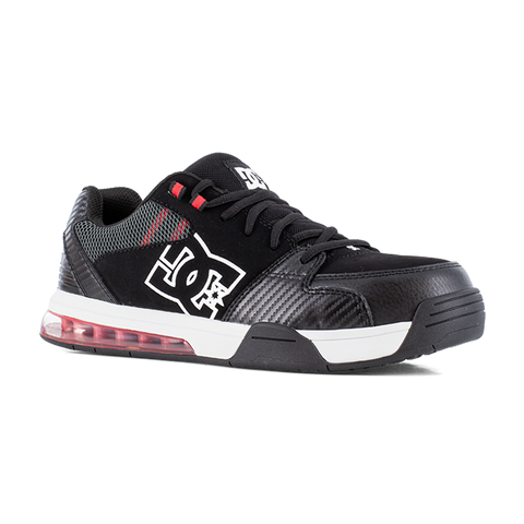DC Work Crew Shoes Versatile Work Composite Safety Toe - DC60803