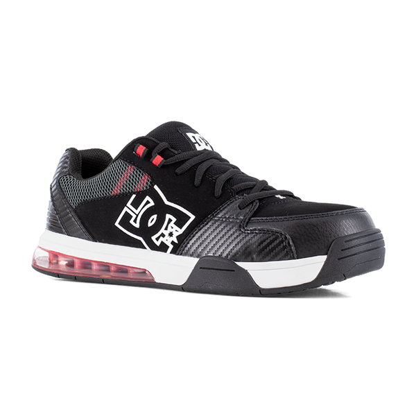 DC Work Crew Shoes Versatile Work Composite Safety Toe - DC60803
