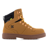 DC Work Crew Boots Peary TR Work Met Guard Safety Toe - DC60901