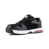 DC Work Crew Shoes Versatile Work Composite Safety Toe - DC60803