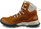 Vasque by Red Wing 7041 Talus XT GTX Women's Waterproof Hiking Boots Glazed Ginger/Silver Grey