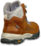 Vasque by Red Wing 7041 Talus XT GTX Women's Waterproof Hiking Boots Glazed Ginger/Silver Grey