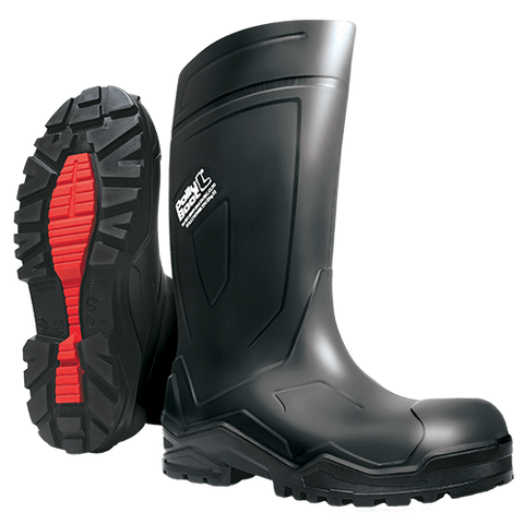Polly Boot 50465 Composite Toe Puncture Resistant Insulated PollyPOWER Boots