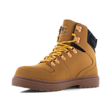DC Work Crew Boots Peary TR Work Met Guard Safety Toe - DC60901