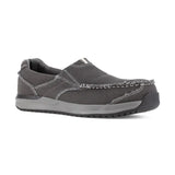 Rockport Works Men's RK2150 Langdon Work Safety Toe EH Slip-On Shoe