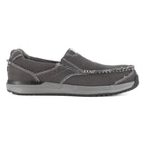 Rockport Works Men's RK2150 Langdon Work Safety Toe EH Slip-On Shoe