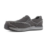 Rockport Works Men's RK2150 Langdon Work Safety Toe EH Slip-On Shoe