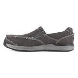 Rockport Works Men's RK2150 Langdon Work Safety Toe EH Slip-On Shoe