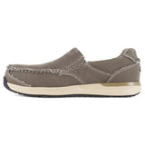 Rockport Works Men's RK2151 Langdon Work Safety Toe SD Slip-On Shoe
