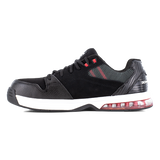 DC Work Crew Shoes Versatile Work Composite Safety Toe - DC60803