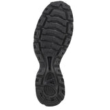 Vasque by Red Wing 7610 Juxt Men's Hiking Shoe Jet Black