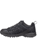 Vasque by Red Wing 7610 Juxt Men's Hiking Shoe Jet Black