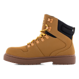DC Work Crew Boots Peary TR Work Met Guard Safety Toe - DC60901