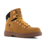 DC Work Crew Boots Peary TR Work Met Guard Safety Toe - DC60901