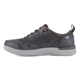 Rockport Works Women's RK687 Truflex Fly Skylar Work Safety Toe SD Sneaker