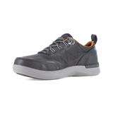 Rockport Works Women's RK687 Truflex Fly Skylar Work Safety Toe SD Sneaker