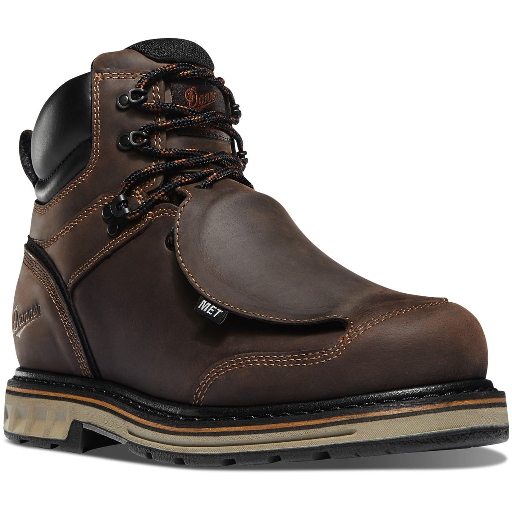 Metatarsal Boots