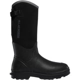 LaCrosse Footwear Alpha Range Boots Black 5.0MM Composite Safety Toe (NMT) 248311