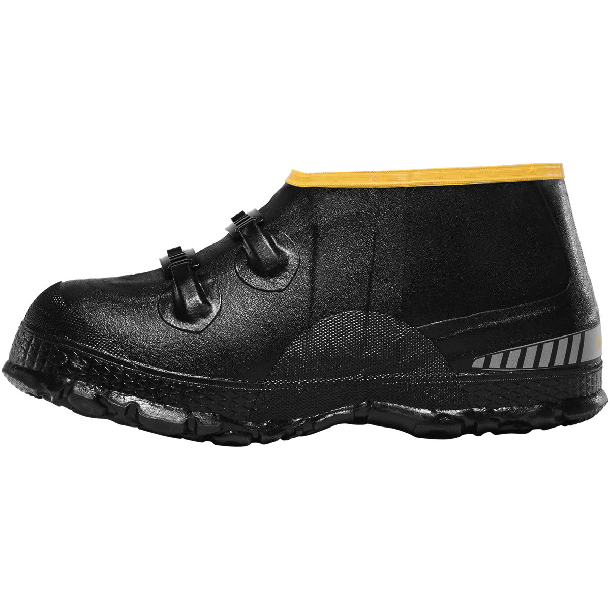 最安値 ZXT Footwear LaCrosse Overshoe 5 Wedge Buckle 靴