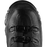 LaCrosse Footwear ZXT Overshoe Buckle Wedge 5" Black 2-Buckle Boot 267110