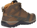 Irish Setter by Red Wing Shoes 83422 Rockford Men's Waterproof Safety Toe Hiking Boot