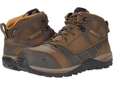 Irish Setter by Red Wing Shoes 83422 Rockford Men's Waterproof Safety Toe Hiking Boot