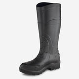 Irish Setter 89009 Ironton Unisex Waterproof Soft Toe Polyurethane Pull On Boot - Made In USA