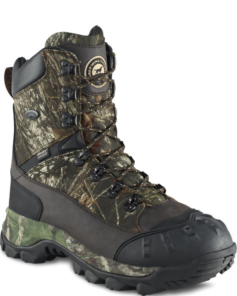 Irish setter hunting boots clearance sale