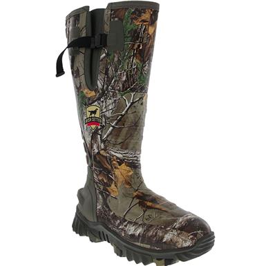 irish setter rutmaster rpm