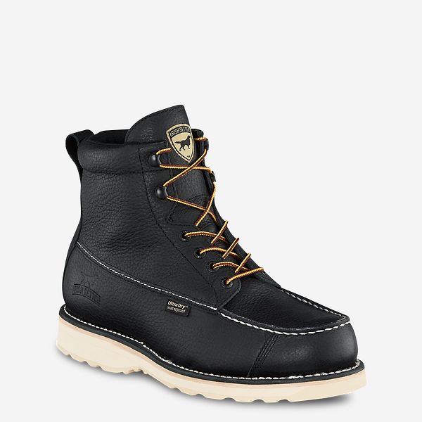 Red Wing Irish Setter ミリタリーブーツ Red Wing Irish Setter ミリタリーブーツ SW83618C_MUL_N1_0115_grande.
