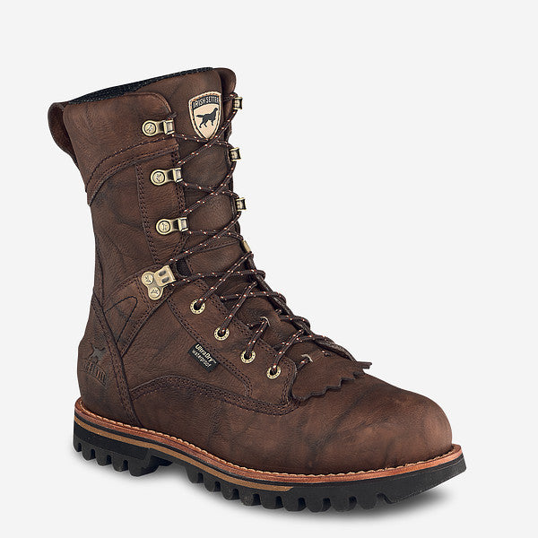 Irish Setter by Red Wing Shoes 861 Elk Tracker Men's 10-Inch Irish Setter by Red Wing Shoes 861 Elk Tracker Men's 10-Inch