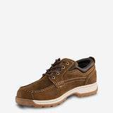Irish Setter by Red Wing Shoes 3906 Soft Pay Waterproof Leather Moc Toe Oxford