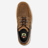 Irish Setter by Red Wing Shoes 3906 Soft Pay Waterproof Leather Moc Toe Oxford