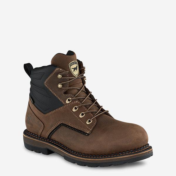 Irish Setter by Red Wing Shoes 83621 Ramsey 2.0 Men's 6-Inch