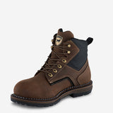 Irish Setter by Red Wing Shoes 83621 Ramsey 2.0 Men's 6-Inch Waterproof Leather Soft Toe Boot