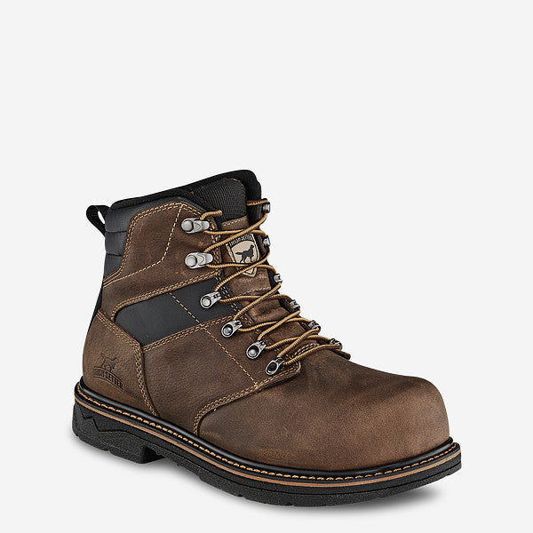 靴 REDWING / 8130 6inch Irish Setter boots Red Wing Red Wing Irish Setter 6