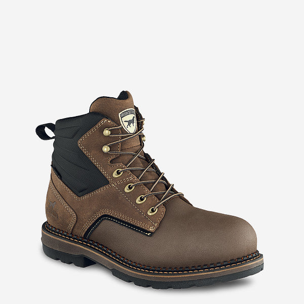 Irish Setter by Red Wing Shoes 83648 Ramsey 2.0 Men's 6-Inch