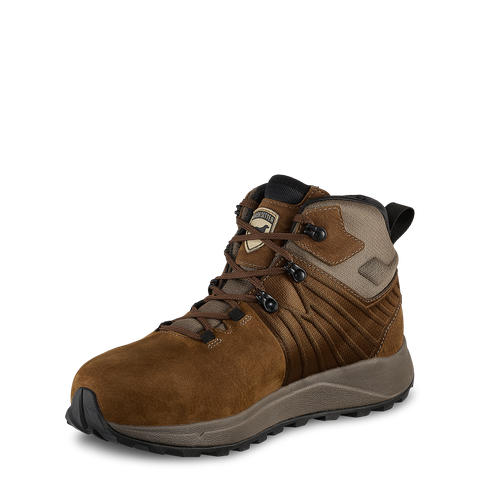 Red top wing waterproof