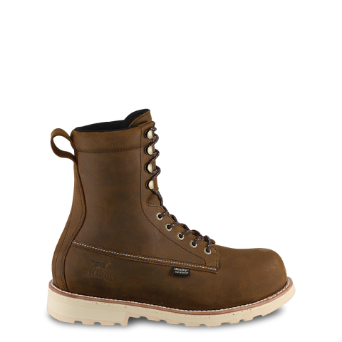 Irish setter boots red wing hotsell