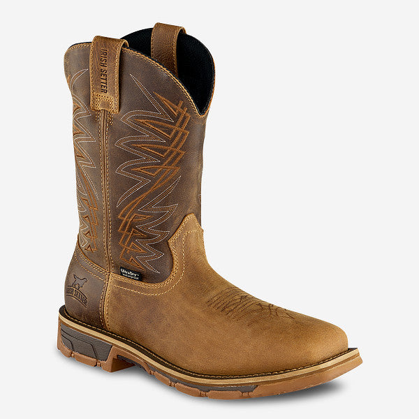 Irish Setter by Red Wing Shoes 83923 Marshall Men's 11-Inch